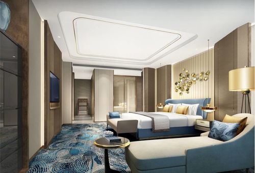 绿地国际酒店管理集团旗下最大综合体酒店群登陆大虹桥，构筑旅居新地标